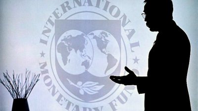 МВФ досяг угоди з Україною щодо другого перегляду програми