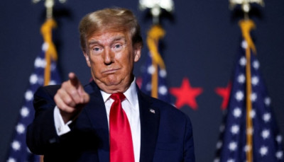 Трамп анонсував підвищення мит для всіх країн