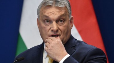 Єврокомісія розморозить фонди Угорщини заради підтримки України