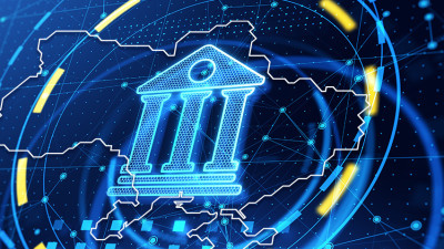 В Україні будуть створені банки фінансової інклюзії