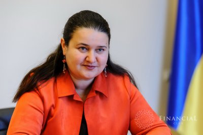 Оксана Маркарова: «Закон надає досить широкі повноваження НБУ щодо погодження членів наглядових рад банків»