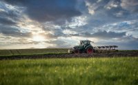 Аграрії отримали 54 млрд грн кредитів на розвиток