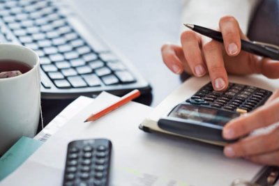 Минфин подготовил проект бюджета на курсе 28,2 грн/$