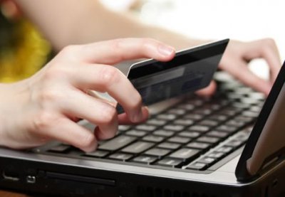 Украинцы потратили в интернете 203 млрд грн