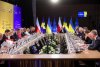 Донорська конференція зібрала $6,5 млрд для України