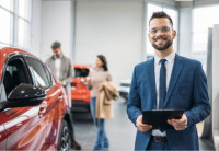 Круглий стіл «Зелене світло для авторинку: як купити автомобіль в кредит у 2026 році»