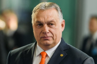 Угорщина заблокувала переговори ЄС з Україною щодо вступу