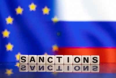 ЄС оголосить про сьомий пакет санкцій проти рф найближчими тижнями