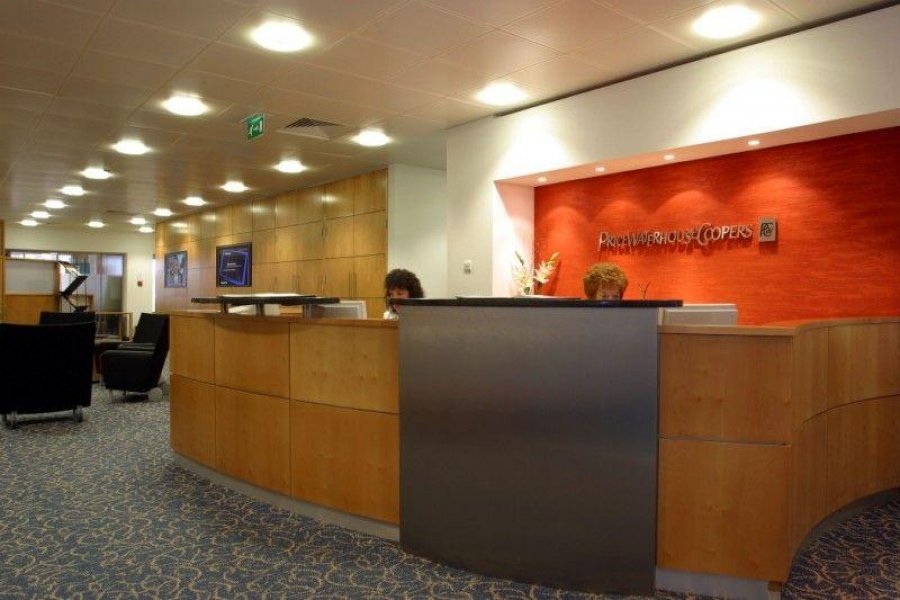 PwC запретят аудировать банки из-за ПриватБанка