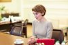 Рожкова рассказала подробности кредитования бизнеса под 5%