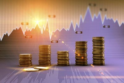 Український ВВП у жовтні зріс на 10,5%