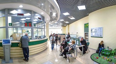 Ощадбанк рассказал о механизме монетизации субсидий