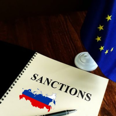 ЄС почне розглядати нові санкції проти росії у жовтні