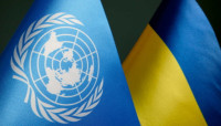 Україна підписала з ПРООН велику угоду для розвитку відновлюваної енергетики