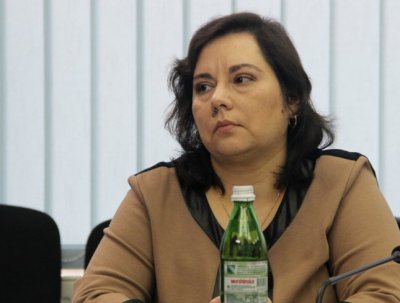 Диляра Мустафаева: «Банкам для обслуживания бюджетников придется нарастить банкоматы»
