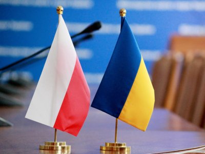 Польське агентство з інвестицій і торгівлі поновило роботу офісу в Києві