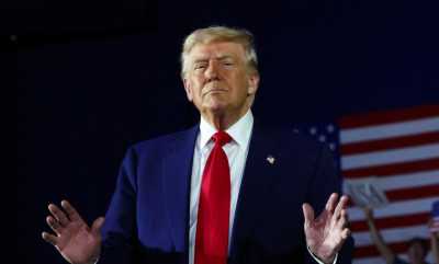 ЄС погрожує контрзаходами через мита Трампа