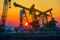 На аукціон виставили нове нафтогазове родовище за мільярд