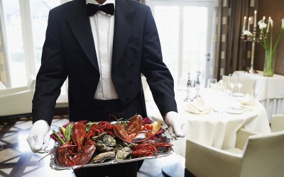 Инфляция в минувшем году ускорилась до 13,7%