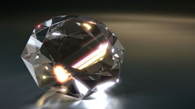 Єврокомісія погодила заборону на купівлю алмазів в росії