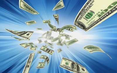 Нацбанк продав $0,5 млрд за цей тиждень