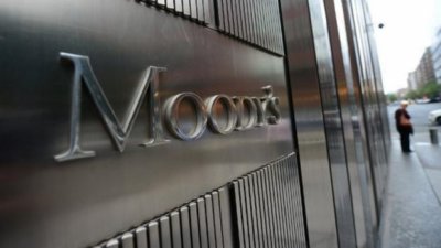 Moody's: Из-за действий Зеленского может пострадать рейтинг Украины