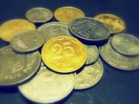 Нацбанк виставив на аукціон 40 тон монет старого зразка
