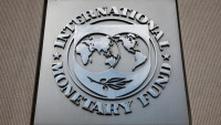 МВФ розпочав нову місію для перегляду програми EFF