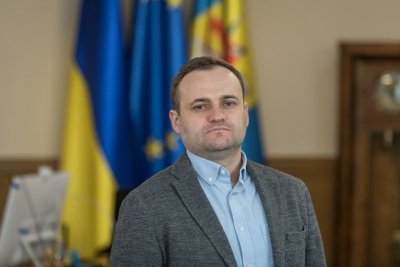 Зеленський призначив Олексія Кулебу заступником голови Офісу президента