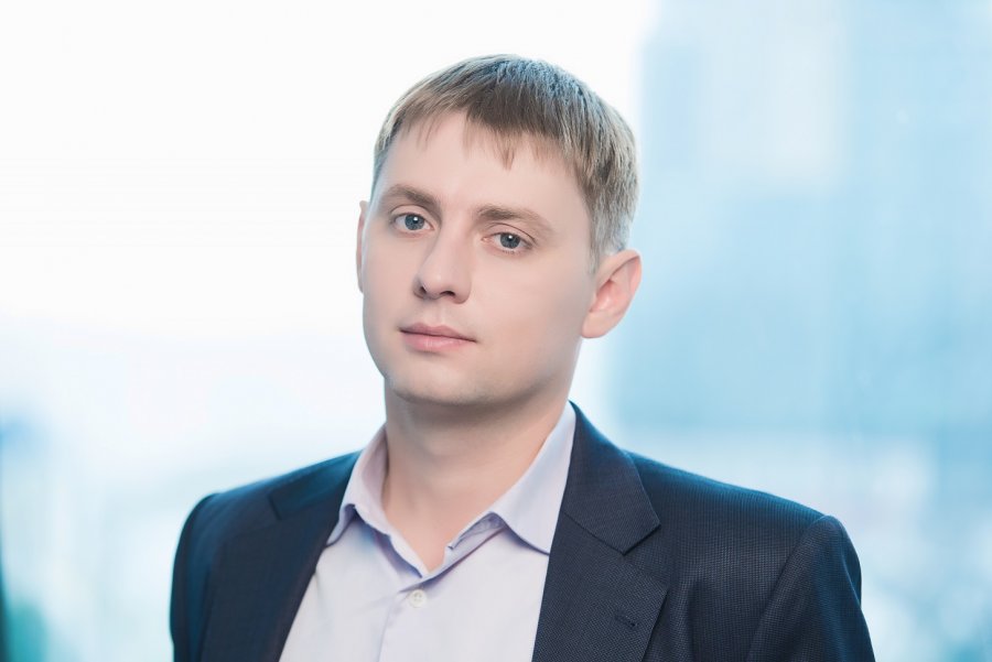 Константин Стеценко: «Иногда точка ноль – неплохая точка отсчета»