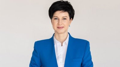 Visa призначила нову керівницю для українського ринку