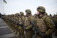 Кабмін виділив понад 50 млрд грн на жовтневі виплати військовим