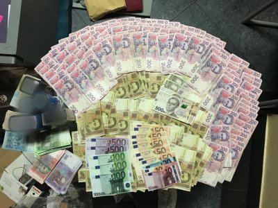 СБУ разоблачила схему фиктивного страхования на 4,5 млрд грн