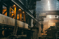 Торгівля та переробна промисловість забезпечили понад третину надходжень до бюджету