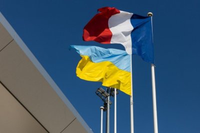 Франція надає Україні пільговий кредит