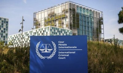 У Гаазі закликають збільшити фінансування для розслідування воєнних злочинів рф