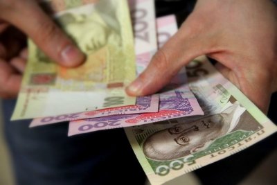 Украинцев заставят делиться доходами с государством