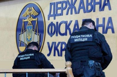 Марченко пропонує реформувати податкову міліцію