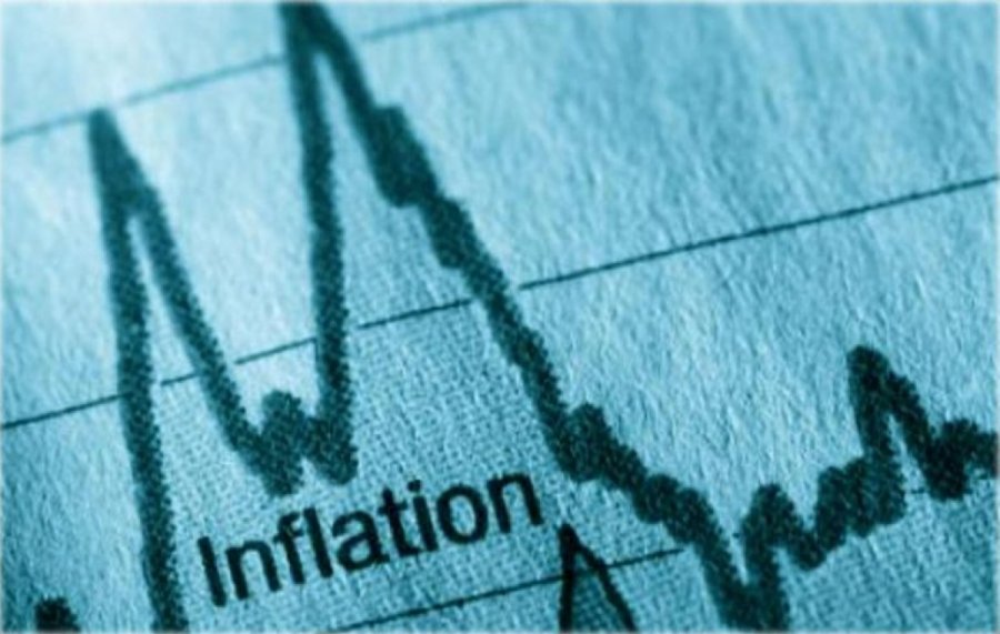 Инфляционные ожидания вновь выросли