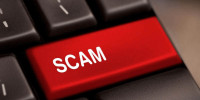 НКЦПФР оновила список SCAM-проєктів