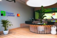 170 відділень банків закрилися з початку року