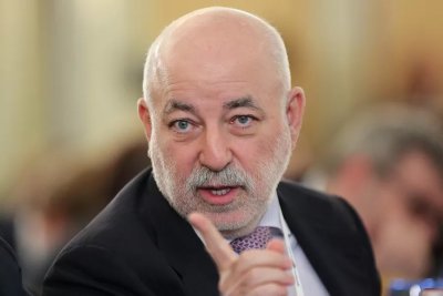 НБУ сплатив 19,5 млн грн компанії, пов&#039;язаній з олігархом рф Вексельбергом