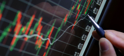 Європейські акції б'ють рекорди на фоні сподівань про зупинку вогню в Україні