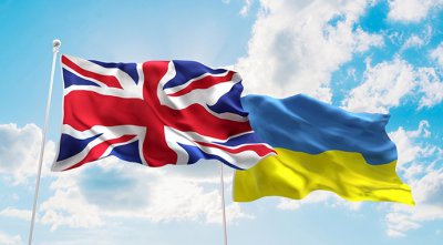 Британія скасувала всі обмеження на український експорт