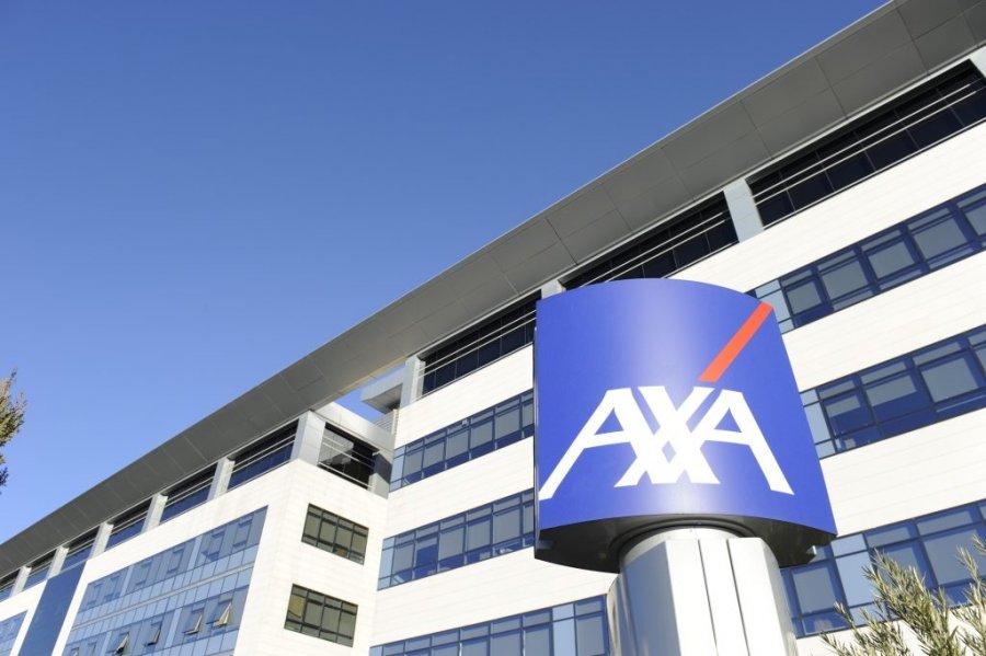 AXA Group завершила сделку по продаже бизнеса в Украине