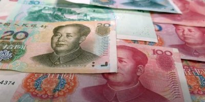 росія знову продасть юані з резервів