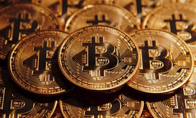 Курс Bitcoin обновил исторический максимум