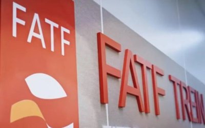 Туреччину можуть вилучити із «сірого списку» фінансового наглядового органу FATF