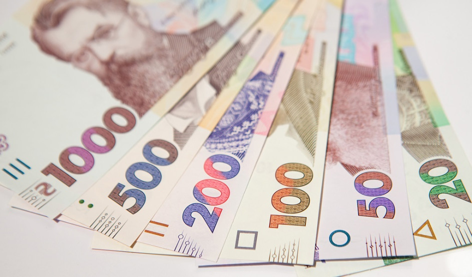 Кредитування населення в квітні зросло на 35%