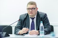 Укргазбанк увеличил депозитный портфель на треть для экокредитования